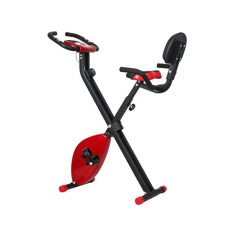 Elevating Home Fitness: Unveiling the Benefits of Stationary Gym Workout Bikes for Home Use