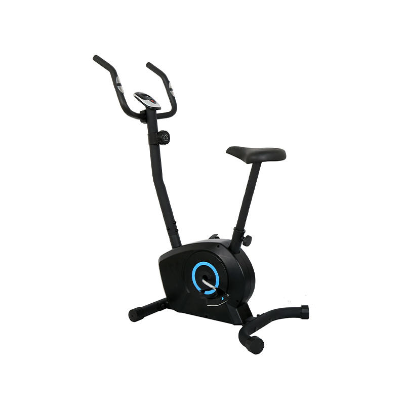 HY-9521BL cardio workout fitness exercise cycle: elevate your fitness journey