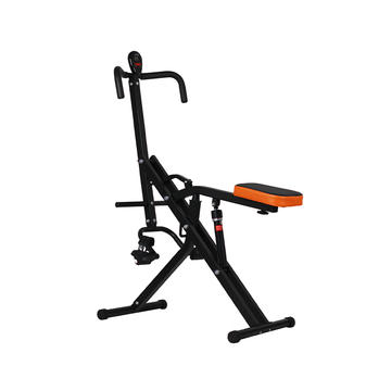 HY-H8002 Total crunch exercise machine