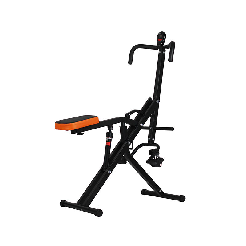 HY-H8002 Total crunch exercise machine