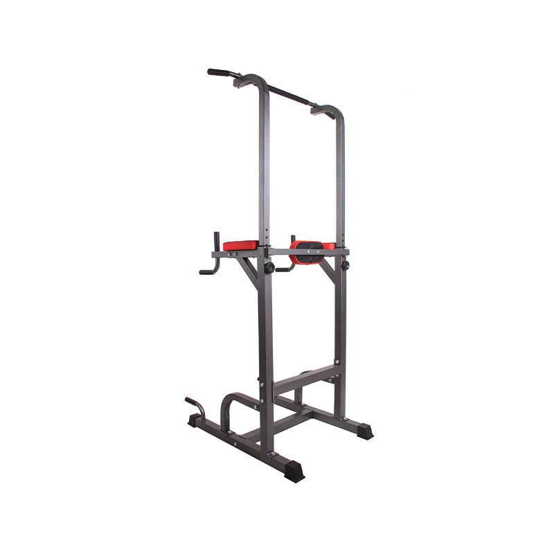 HY-E9001 Home adjustable Height Pull Up Rack