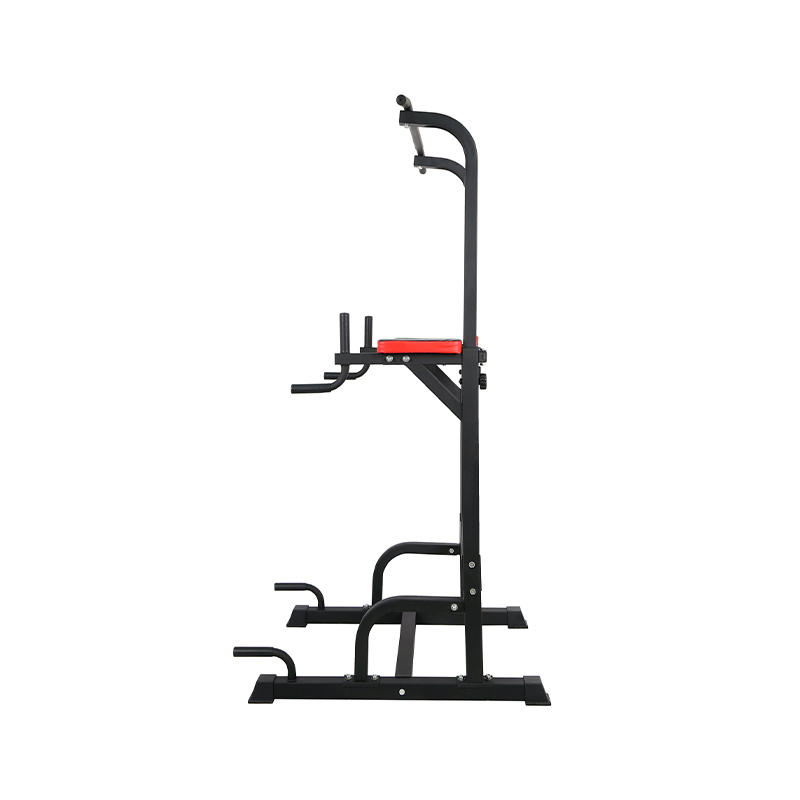 HY-E9001 Home adjustable Height Pull Up Rack