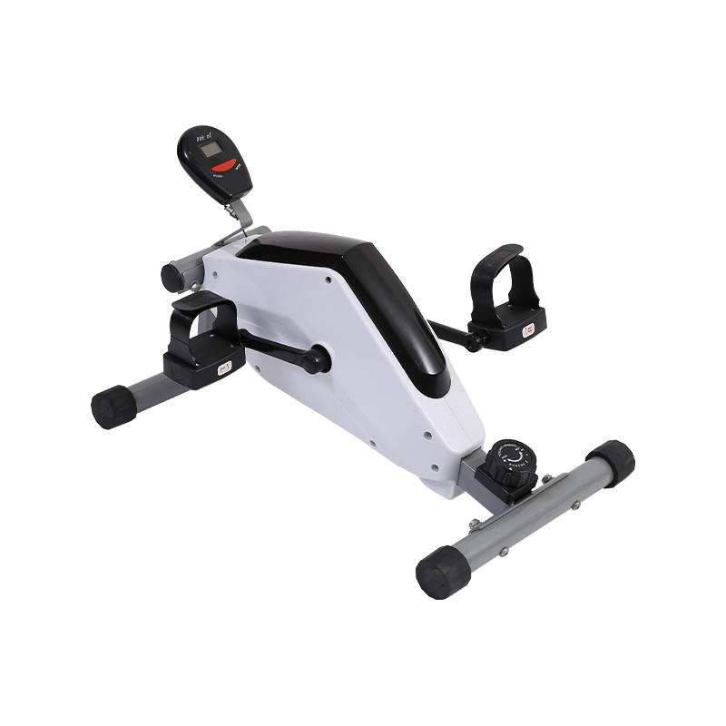 Efficient Fitness: Unveiling the Advantages of a Magnetic Resistance Mini Exercise Bike
