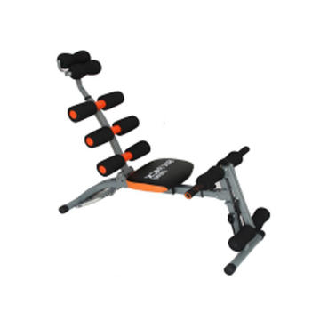 HY-A5016  6-in-1 Fitness Machine Abdominal Training