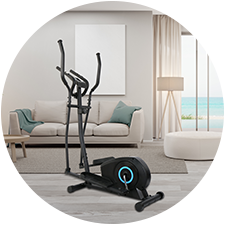 Harnessing the Power of Home Sports Equipment: Revolutionizing Your Fitness with Stationary Bikes in the Comfort of Your Own Home