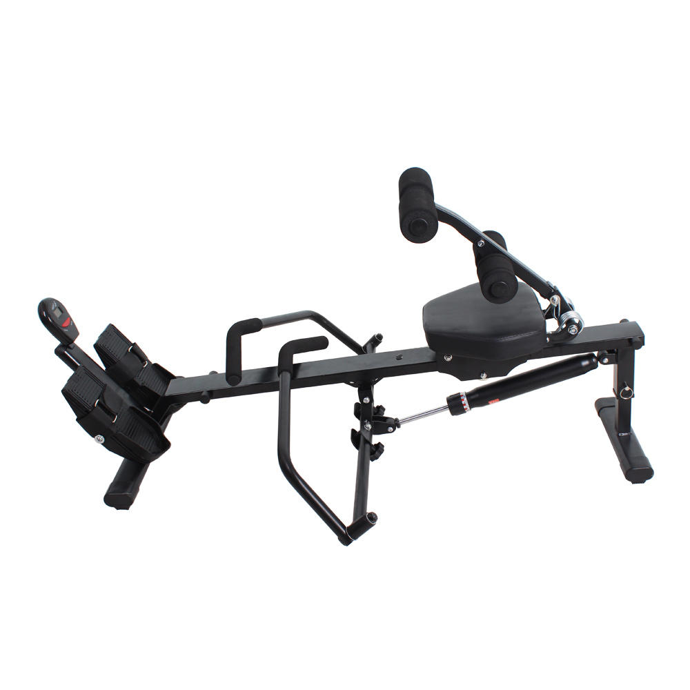 HY-P8013 home use double handle rowing machine