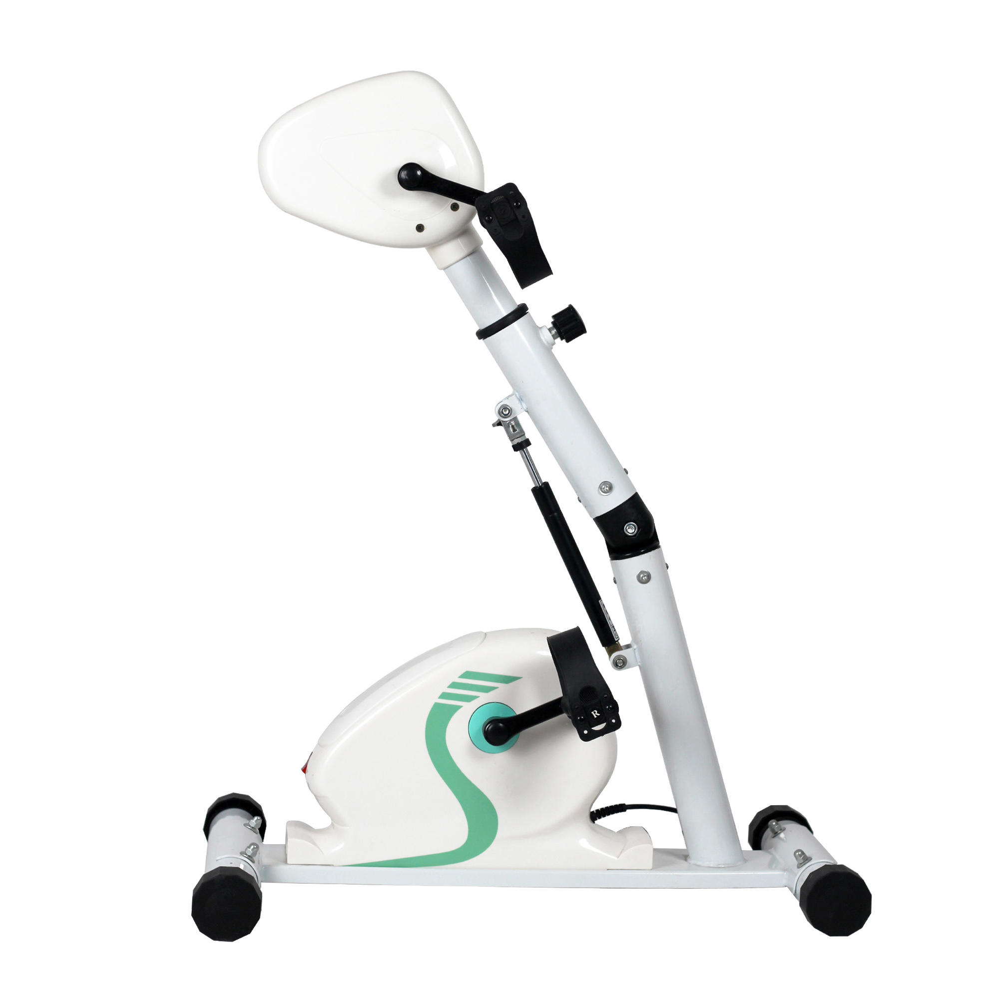 Unveiling the Allure of Foldable Exercise Bikes: Compact Fitness Solutions for Modern Lifestyles