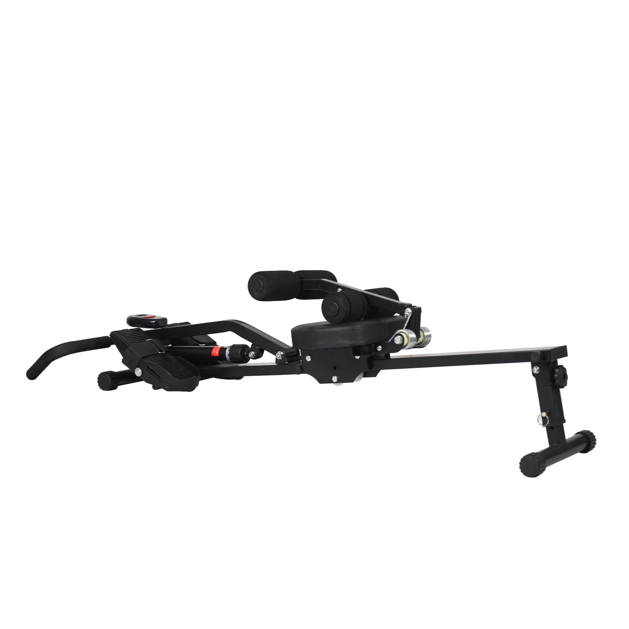 HY-P8012S home use double handle rowing machine