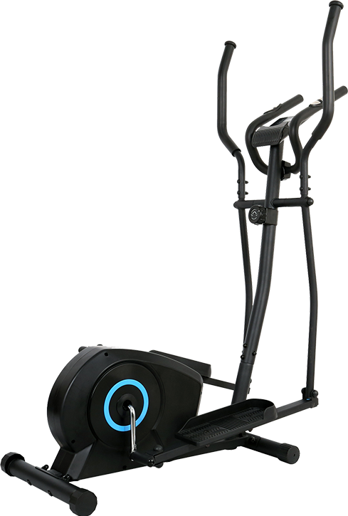 Mastering the Elliptical Trainer: A Comprehensive Guide to an Effective Workout Routine