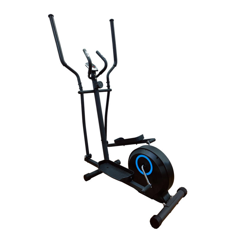 Introduction to some attributes of the magnetic resistance elliptical trainer machine