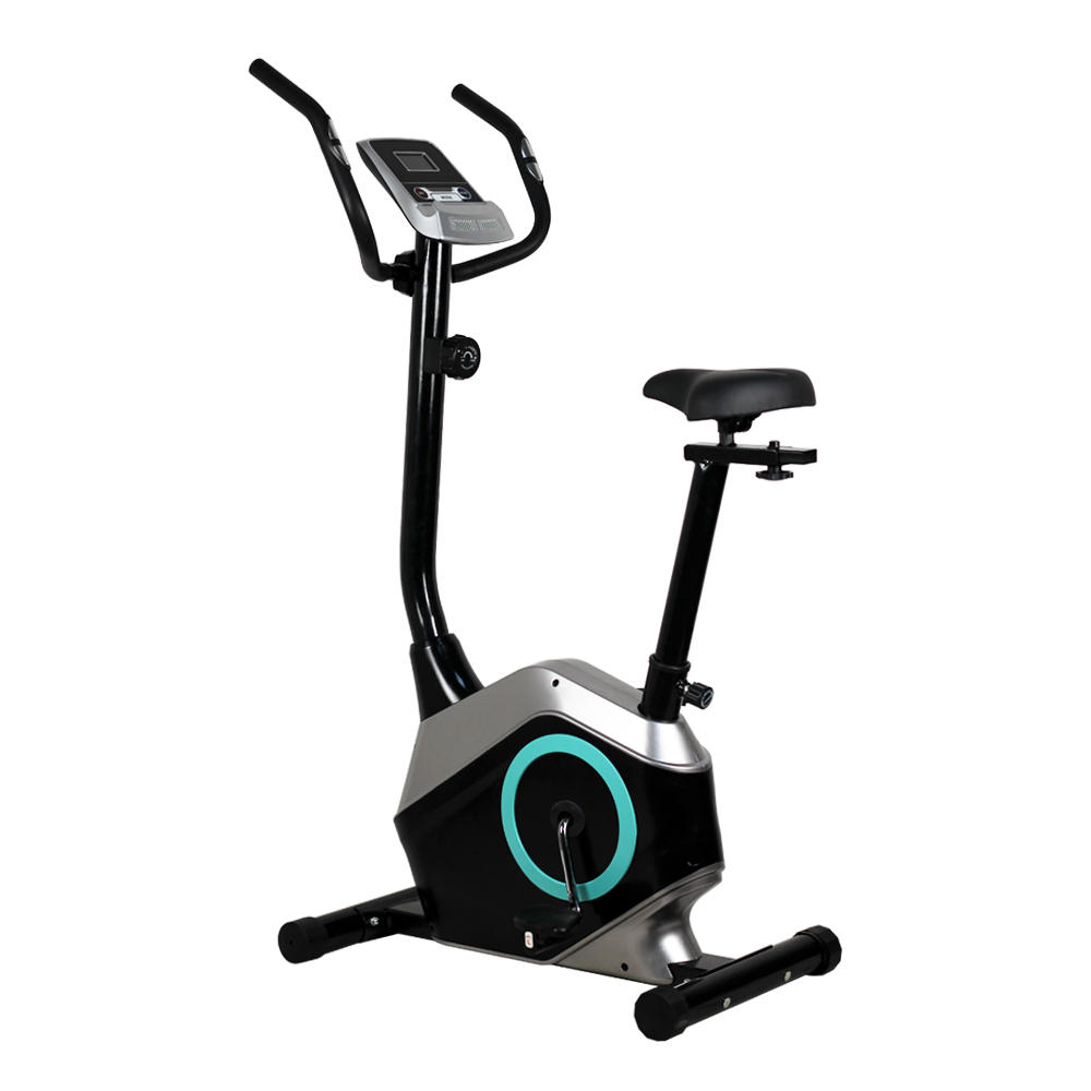 Pedaling into Wellness: The Rise of Indoor Stationary Exercise Bikes in Home Fitness