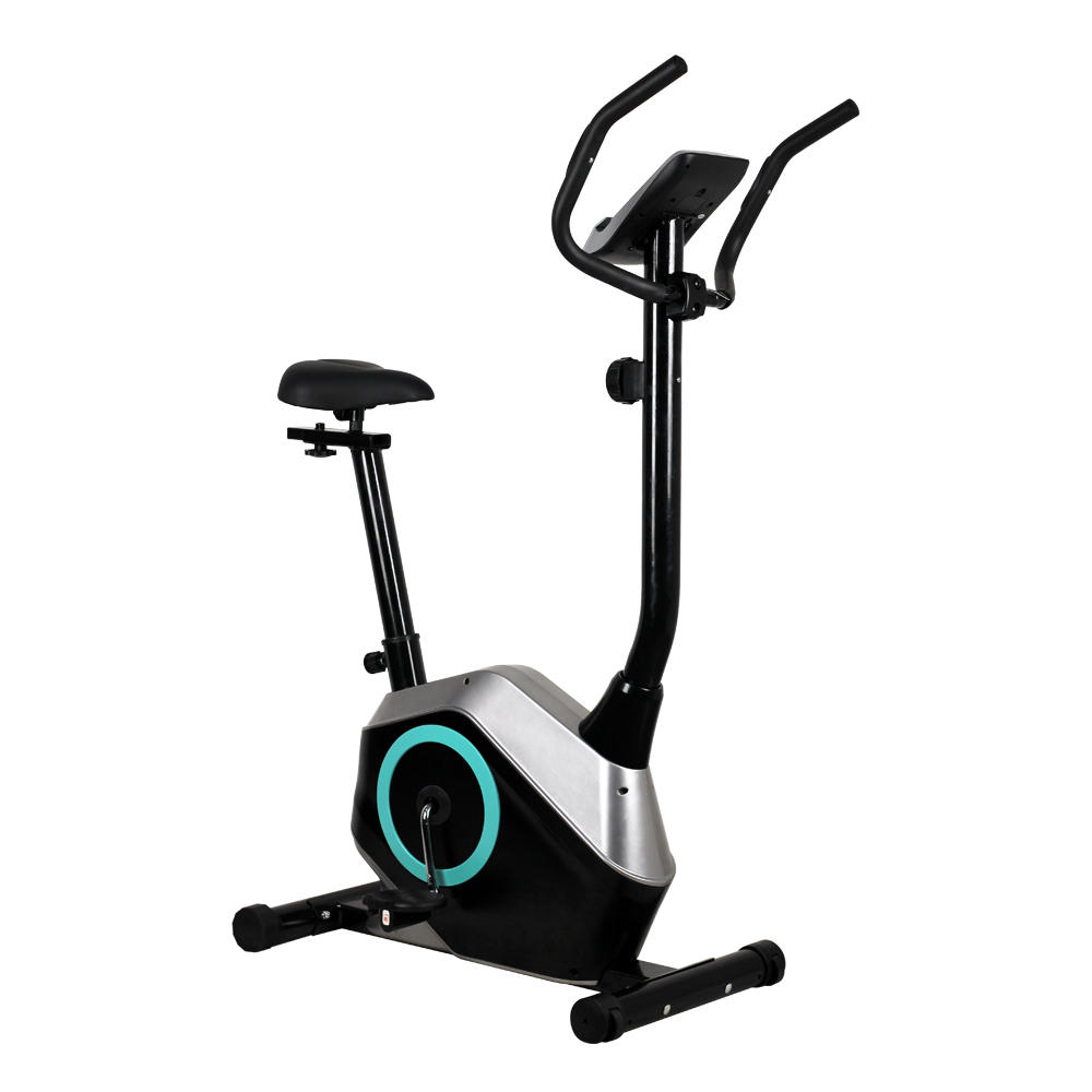 HY-9621B indoor stationary exercise bike