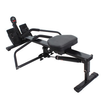 HY-P8013 home use double handle rowing machine