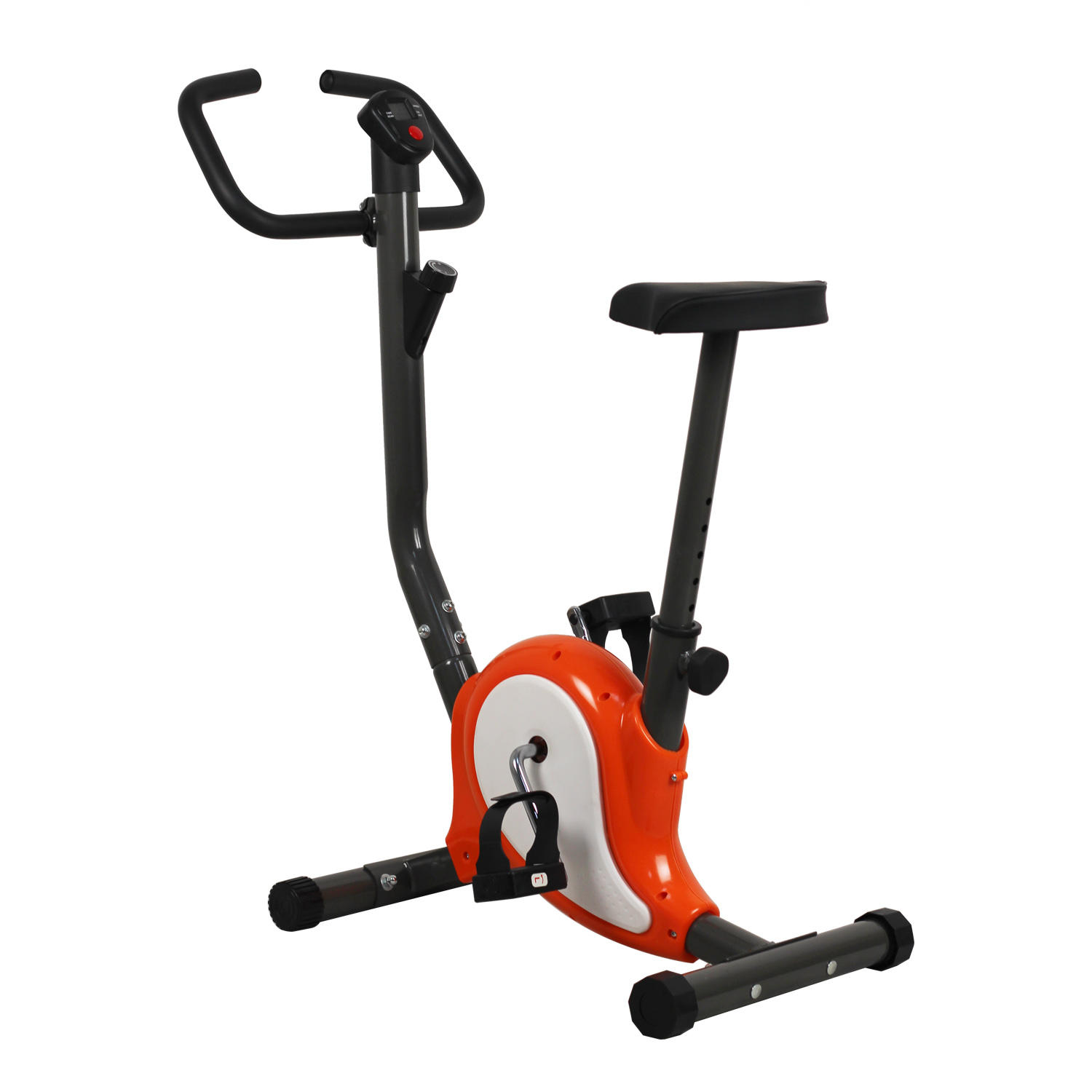 Revolutionizing Home Fitness: The Rise of Home Exercise Bikes