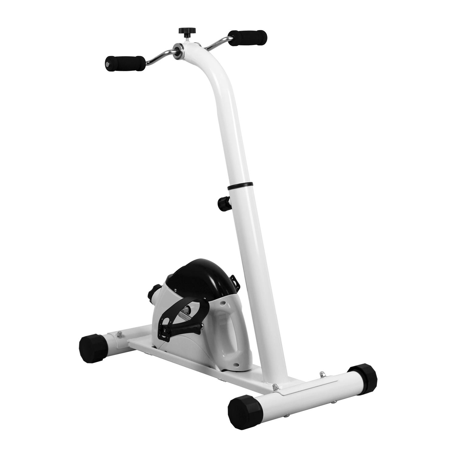 HY-F6007L Home arms and legs Mini exercise bike