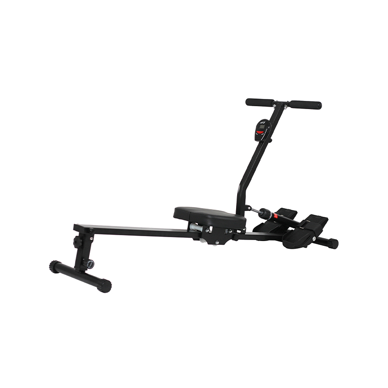 Exploring the Hydraulic Rowing Machine: A Comprehensive Comparison with Other Rowing Machines