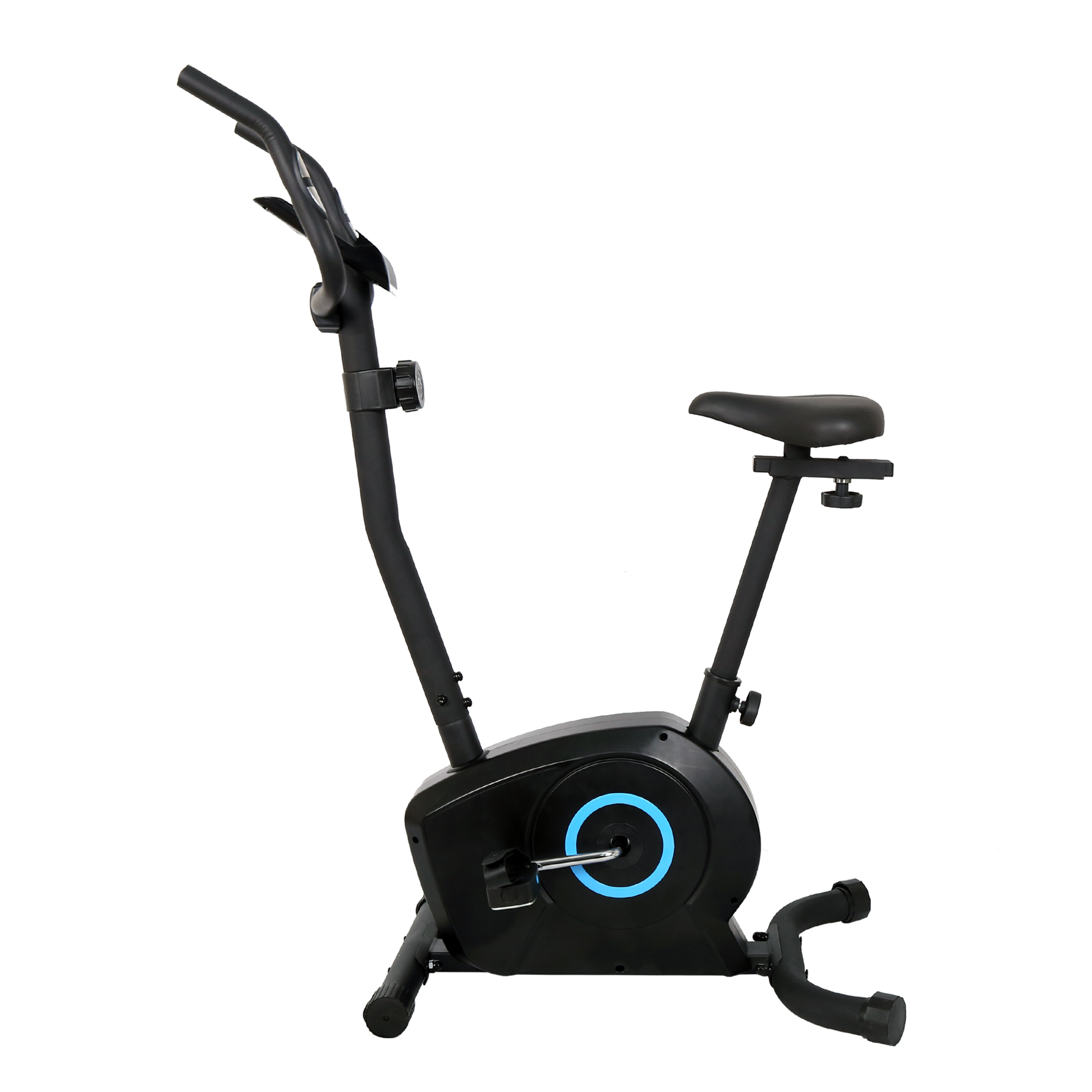 The Body Train Exercise Bike: Revolutionizing Indoor Cycling