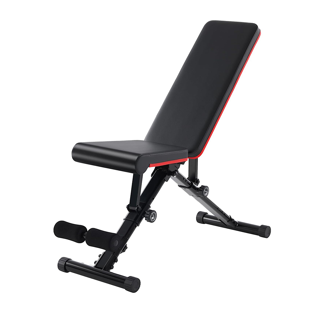 HY-7006 Adjustable Workout Bench for Home Gym