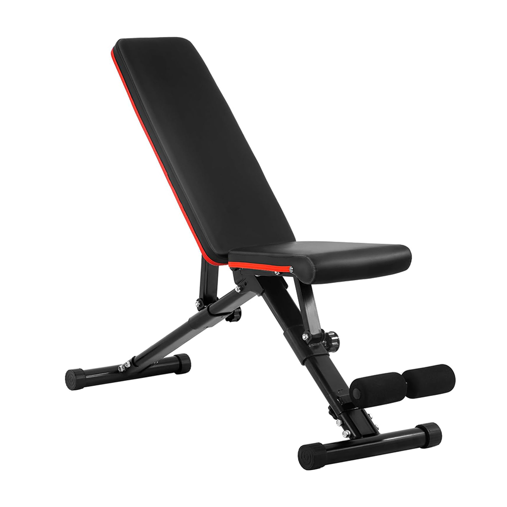 HY-7006 Adjustable Workout Bench for Home Gym