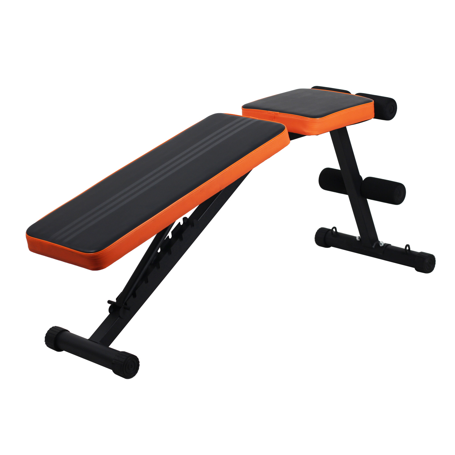 HY-7001 Strength multi-functional fitness bench