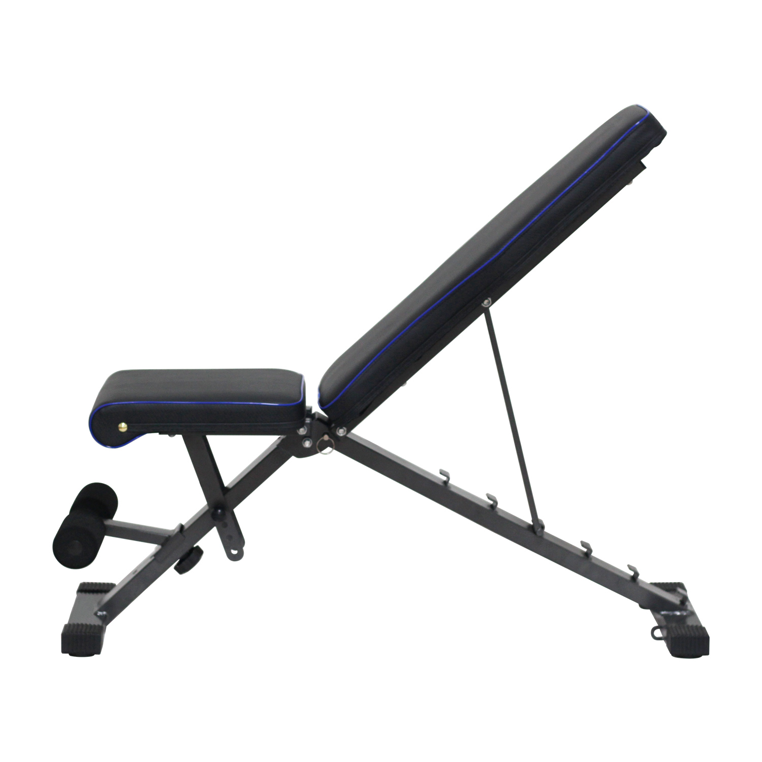 HY-7002 Multi-functional Stable Weight Bench