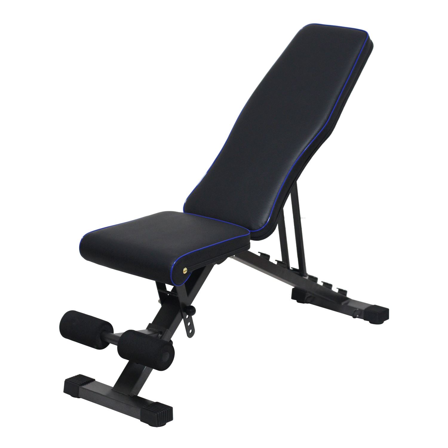 HY-7002 Multi-functional Stable Weight Bench