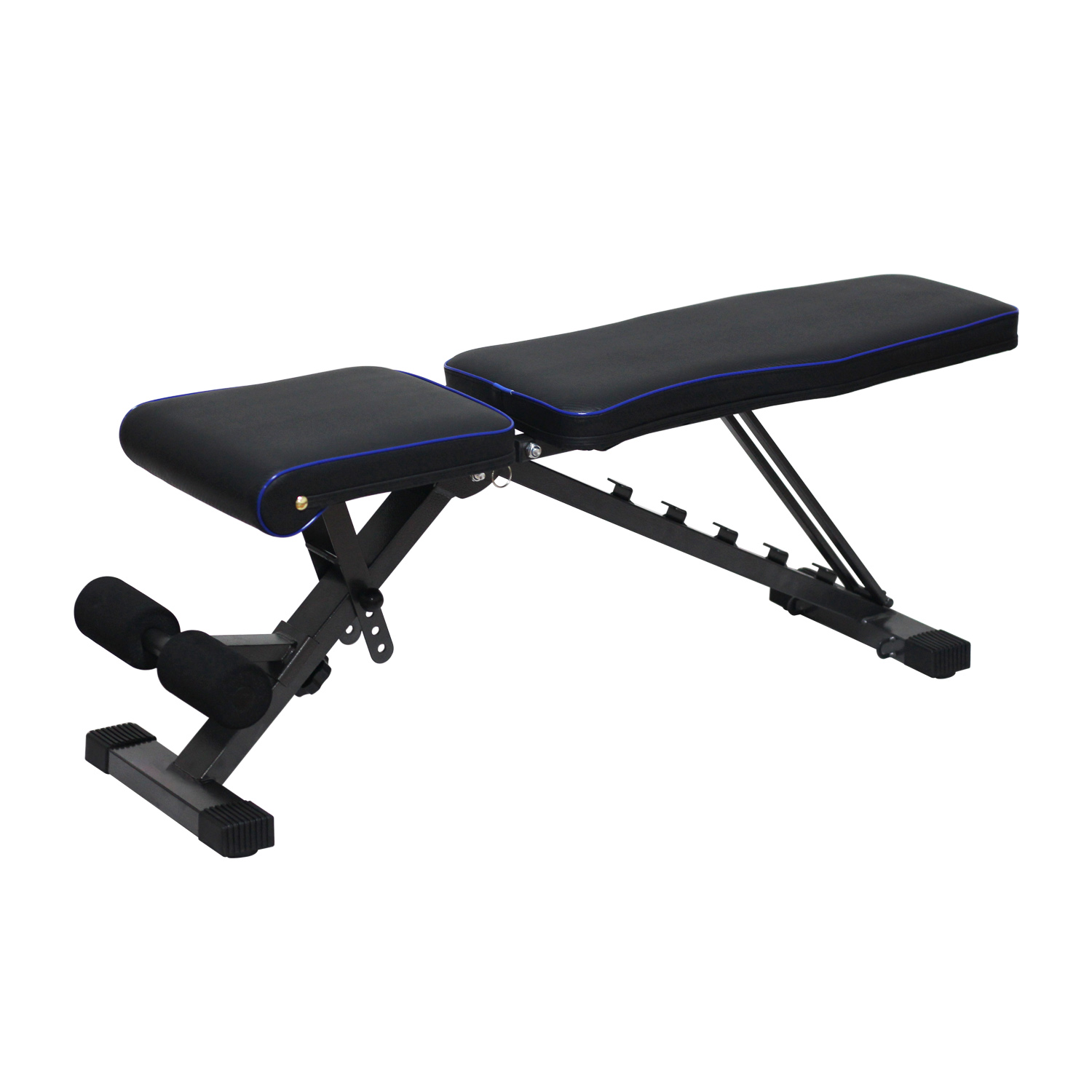 HY-7002 Multi-functional Stable Weight Bench