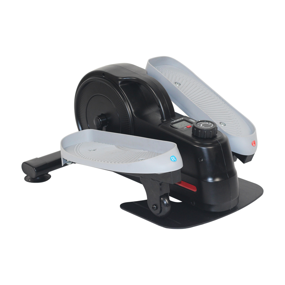 HY-6201B Magnetic system Mini Elliptical trainer