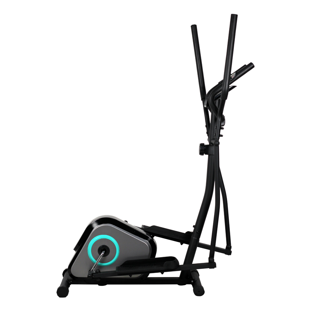 HY-9522E Home Use Cardio Cross Trainer bike