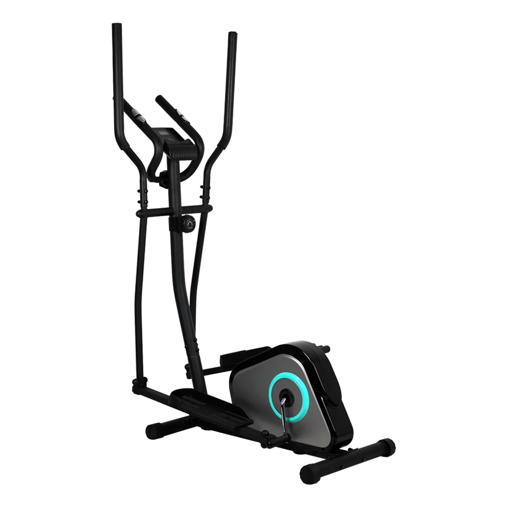 HY-9522E Home Use Cardio Cross Trainer bike